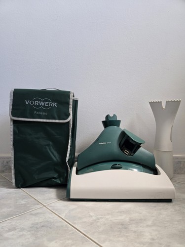 Vorwerk folletto sp520 - vorwerk,