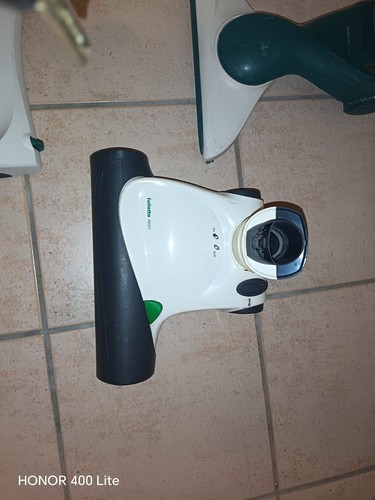 Vorwerk folletto eb371 - vorwerk,