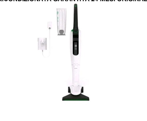 Scopa elettrica vorwerk - scopa,